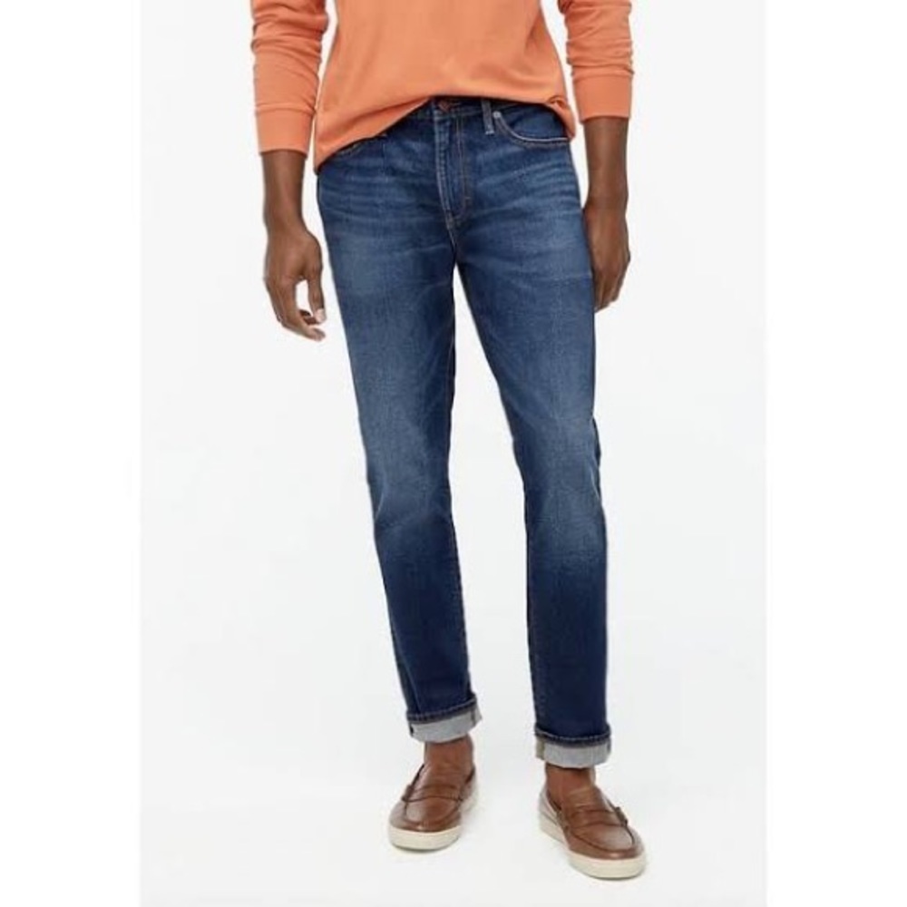 J.Crew Factory Men’s 31*32 Slim Jeans